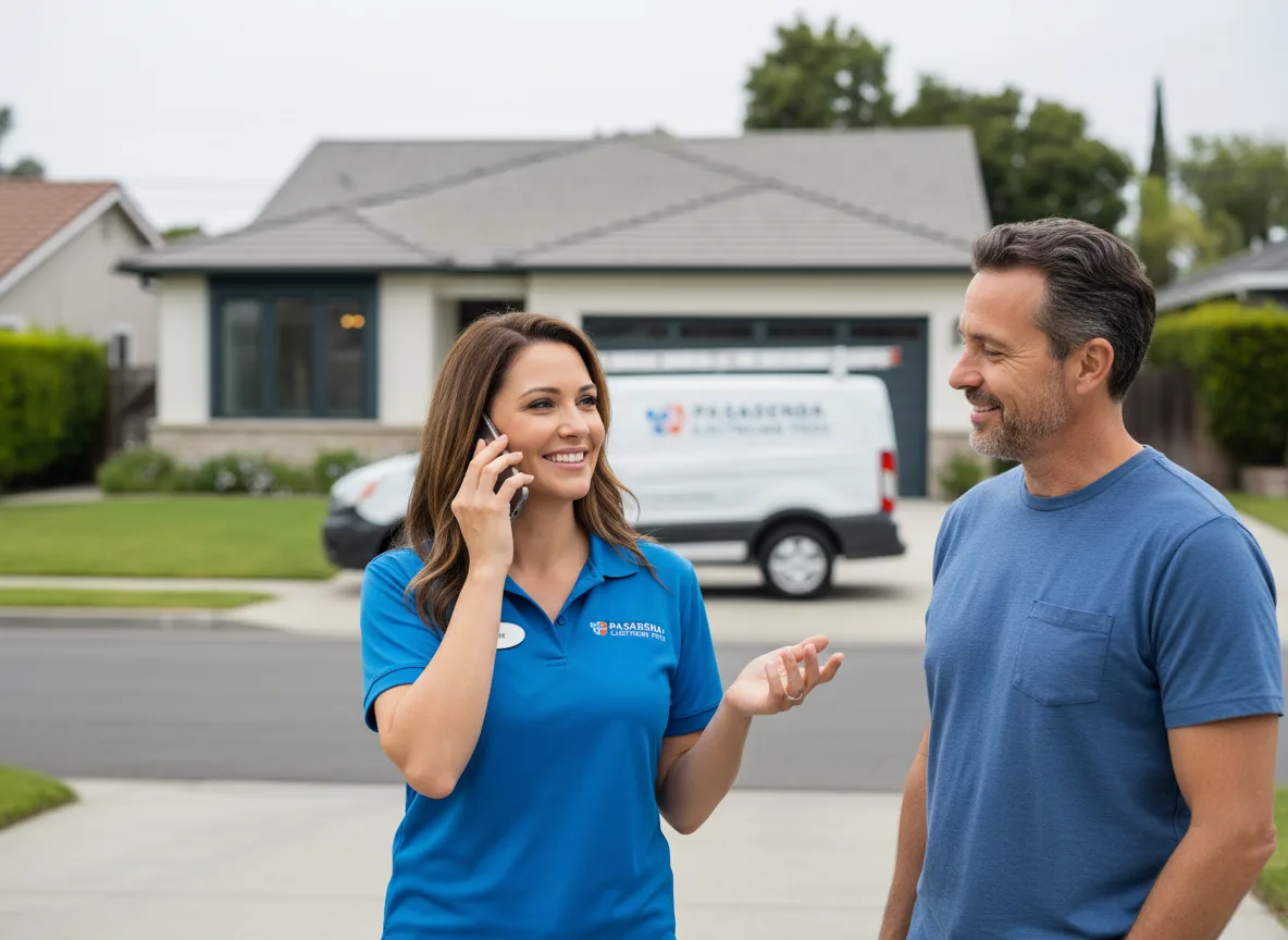 Electrician Brightwood, OR FAQs